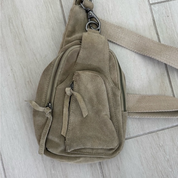 Free People Sling Bag - Picture 4 of 6